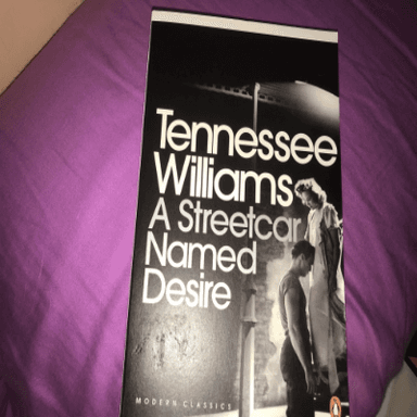 A Streetcar Named Desire