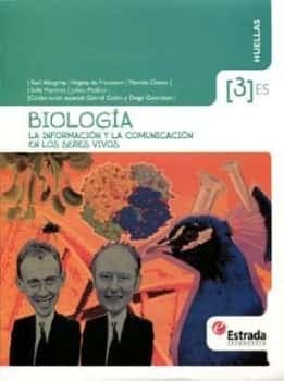Biologia: La informacion y la comunicacion en los seres vivos 