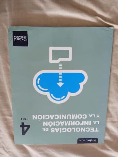 Tecnologías de la información y la comunicación