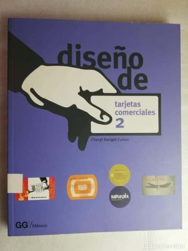 DISEÑO DE TARJETAS COMERCIALES 2 - CHERYL DANGEL