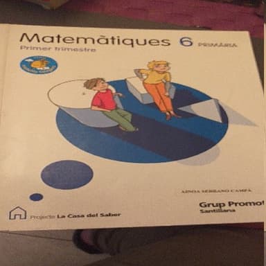 matematiques 