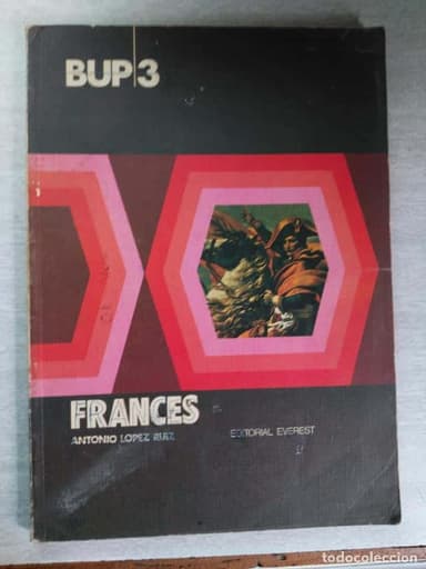 FRANCES 3 BUP EDITORIAL EVEREST 1977