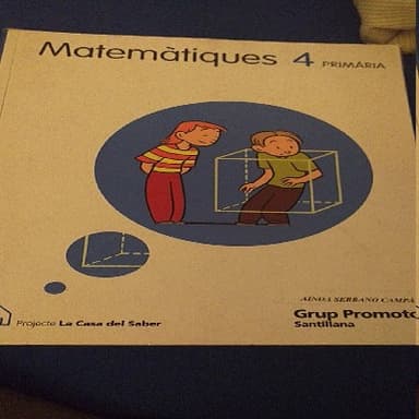 matematiques