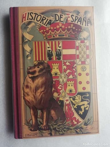 HISTORIA DE ESPAÑA GRADO MEDIO DALMAU. NUEVO