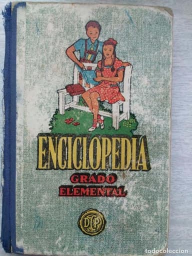 ENCICLOPEDIA DALMAU .CÍCLICO PEDAGOGICA