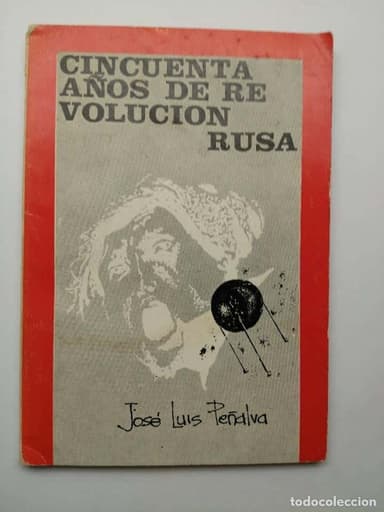 CINCUENTA AÑOS DE REVOLUCIÓN RUSA. COMBINA GASTOS DE ENVIO