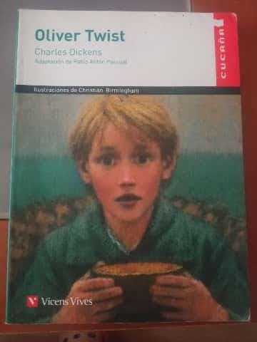 Oliver Twist
