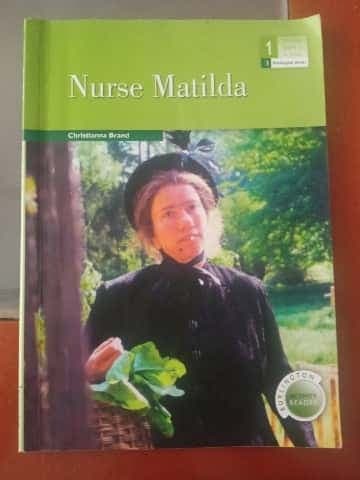 Nurse Matilda