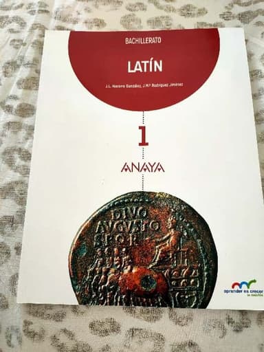 Latín