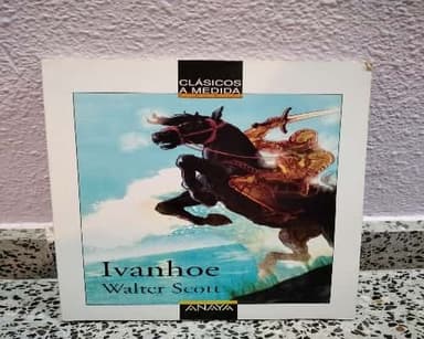 Ivanhoe