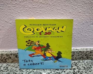 Coolman i jo 2
