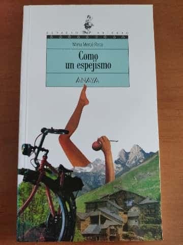 Como un espejismo (Espacio Abierto)