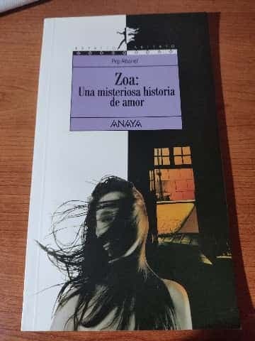 Zoa (dedicado por el autor)