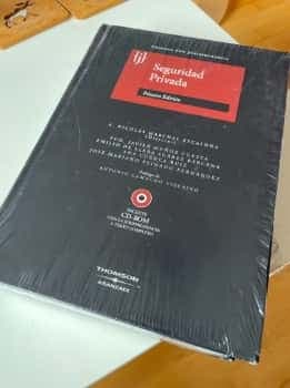 Seguridad privada