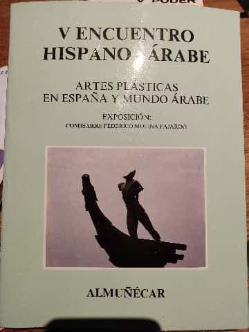 Artes plásticas en España y Mundo Árabe