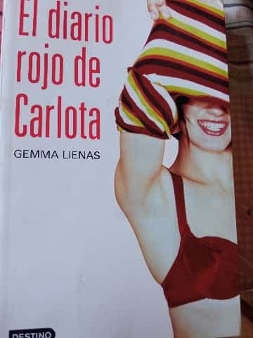 El Diario Rojo De Carlota