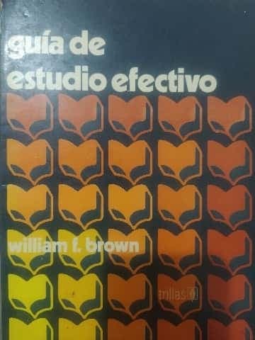 Guía de estudio efectivo