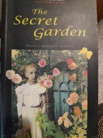 The Secret Garden