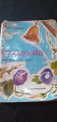 CAMPANITA