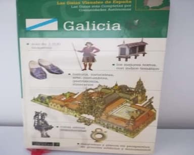 Guía Visual Galicia