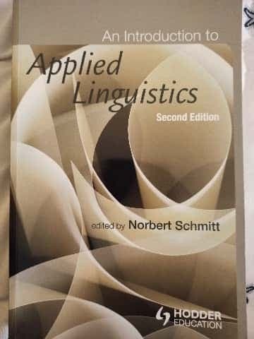 applied linguistics