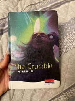 The Crucible
