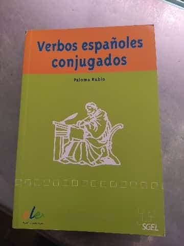 Verbos Españoles Conjugados