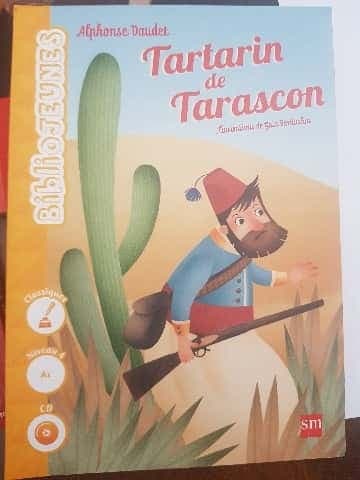 Tartarin de Tarascon