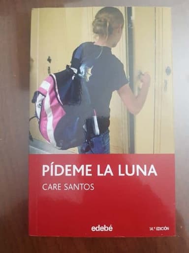 Pídeme la luna