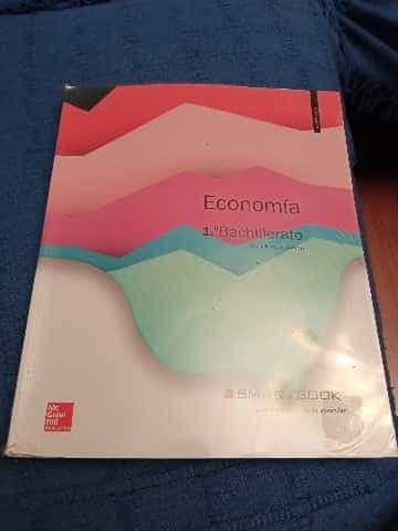 Libro de Economía