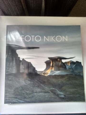 Foto Nikon 13