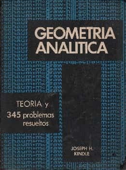 Geometría Analítica