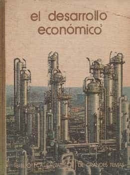 El Desarrollo Económico
