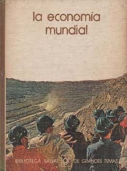 La Economía Mundial