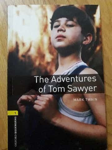 The Adventures of Tom Sawyer (Libro en inglés)