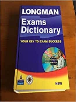 Exams Dictionary