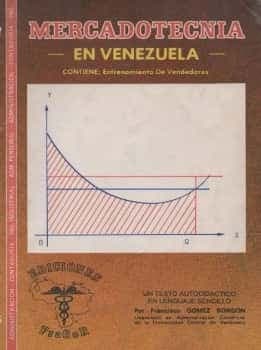 Mercadotécnia en Venezuela