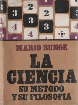 La Ciencia su Método y su Filosofía