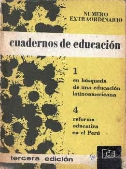 En búsqueda de una educación latinoamericana