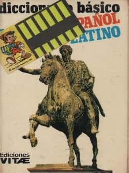 Diccionario Latino Español - Español Latino