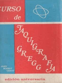 Curso de Taquigrafía Gregg