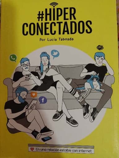 #Hiperconectados