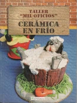 Cerámica en frío