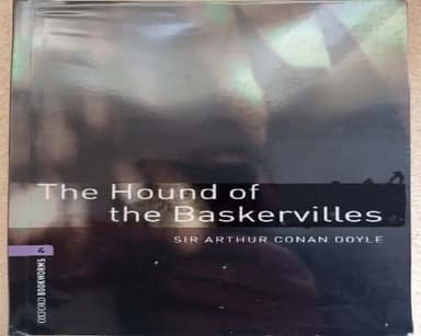 The Hound Of The Baskervilles