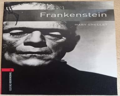 Frankenstein, Level 3
