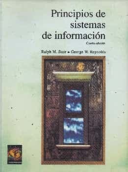 Principios de Sistemas de Informacion 