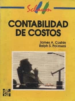 Contabilidad de costos