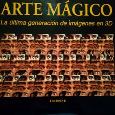 Arte Magico - Ultima Generacion de Imagenes