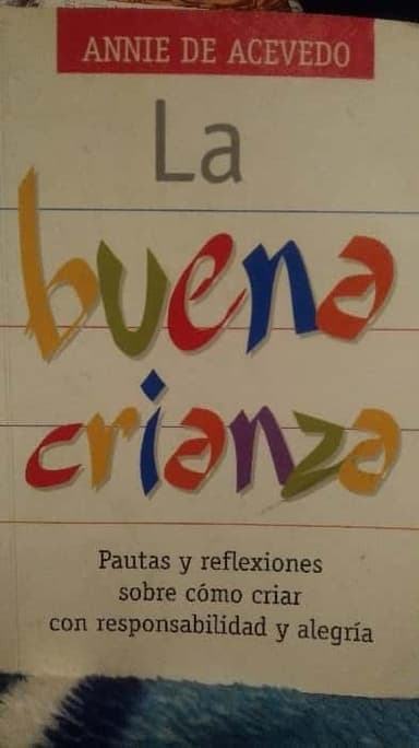 La Buena Crianza