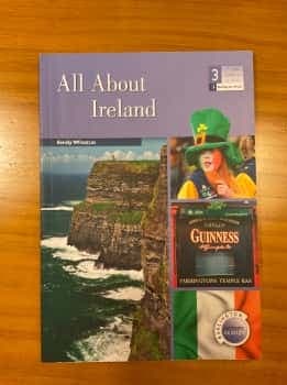 All About Ireland